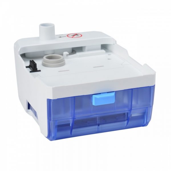 Навлажнувач PulseDose за CPAP