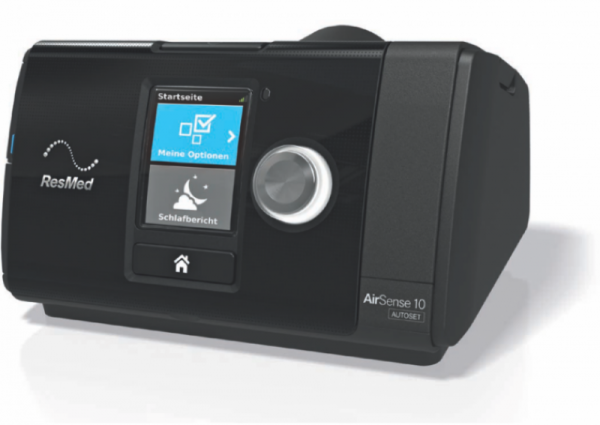 Автоматски CPAP апарат ResMed AirSense 10 AutoSet