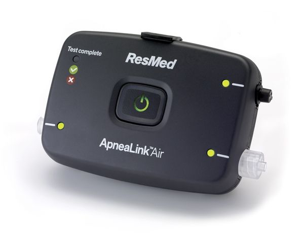 Скрининг уред ResMed ApneaLink Air
