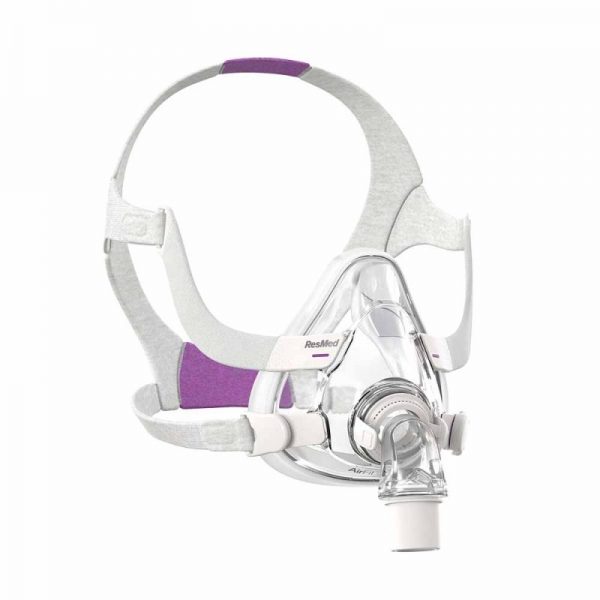 Женска Маска за CPAP ResMed AirFit F20