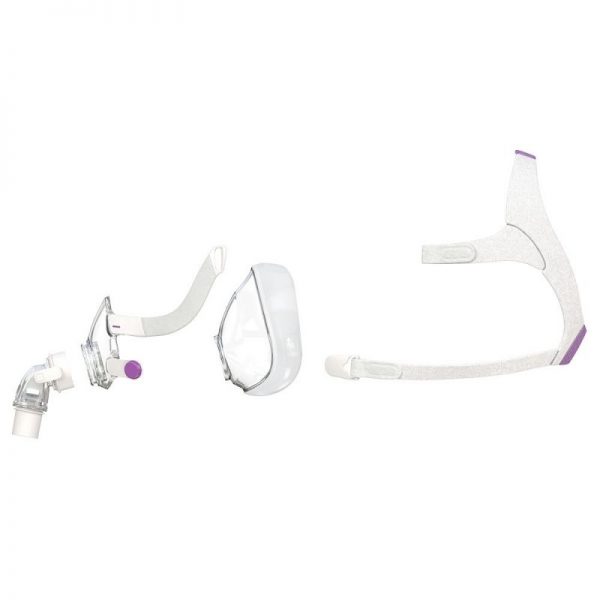 назална маска CPAP