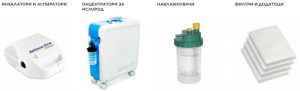 Oxygen concentrators for sale in macedonia